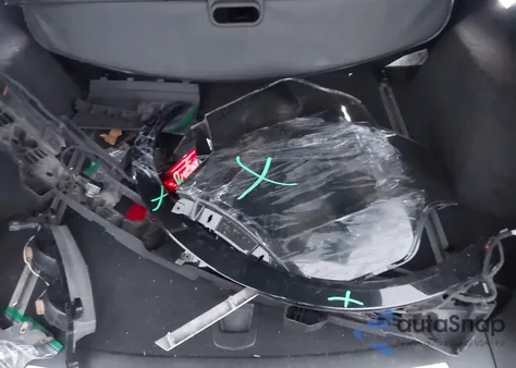 2017 Cadillac Xt5 Luxury из США, поврежденный, VIN 1GYKNBRS9HZ110590